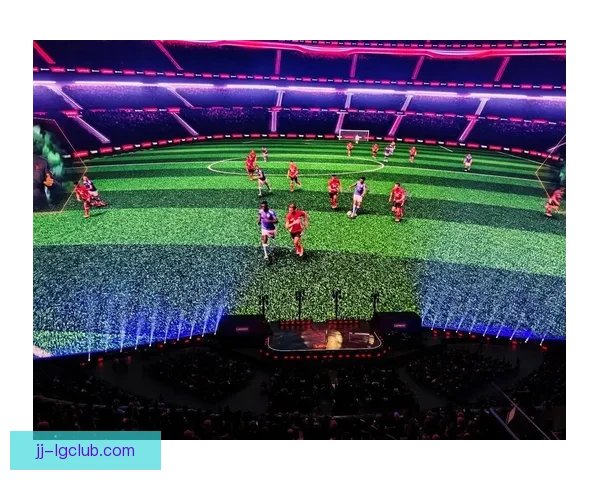 2026年世界杯备战特辑 全球强队争锋倒计时激情开启