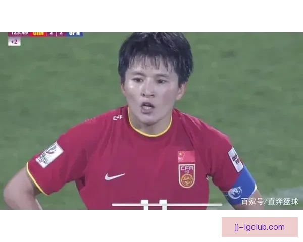 朱钰亚洲杯屡次神扑展现顶级水准 荣膺最佳门将助力中国女足辉煌 朱钰亚洲杯屡次神扑展现顶级水准 荣膺最佳门将助力中国女足辉煌