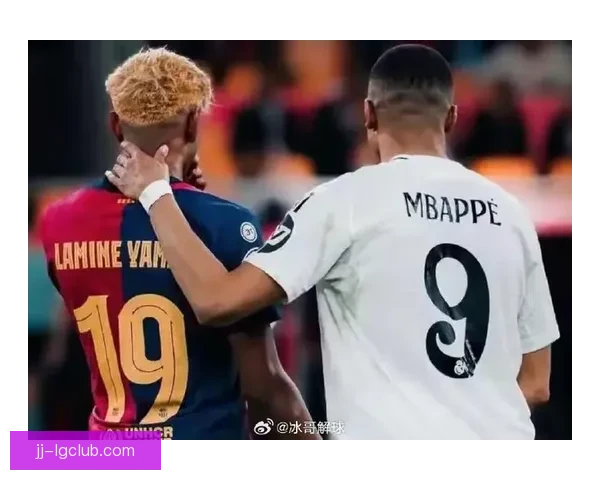 亚马尔西甲单场四球震撼全场巴萨新星改写纪录引爆欧洲足坛热议狂 亚马尔西甲单场四球震撼全场巴萨新星改写纪录引爆欧洲足坛热议狂